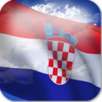 Logo of Croatia Flag android Application 